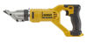 Bild på DeWalt DCS491NT Plåtsax 18V XR (utan batterier)