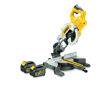 Picture of DeWalt DCS777T2 Kap-/Geringsåg FlexVolt 216mm 54V (2x2,0ah)
