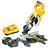 Picture of DeWalt DCS777T2 Kap-/Geringsåg FlexVolt 216mm 54V (2x2,0ah)