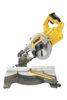 Picture of DeWalt DCS777T2 Kap-/Geringsåg FlexVolt 216mm 54V (2x2,0ah)