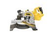 Picture of DeWalt DCS777T2 Kap-/Geringsåg FlexVolt 216mm 54V (2x2,0ah)