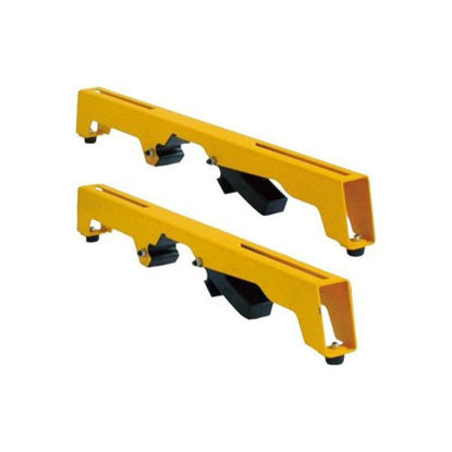 Picture of DeWalt DE7025 Monteringsbyglar (Par)