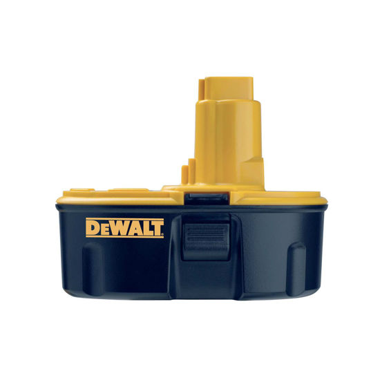 Bild på DeWalt DE9503 Batteri 18V NiMH (2,6ah)