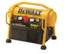 DeWalt DPC6MRC-QS/1850 Dyckertpaket inkl. kompressor (1,2mm)