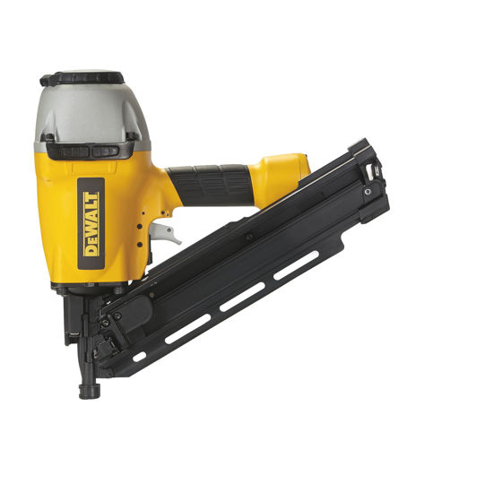 Picture of DeWalt DPN9033SM Spikpistol 33° 50-90mm med kort magasin