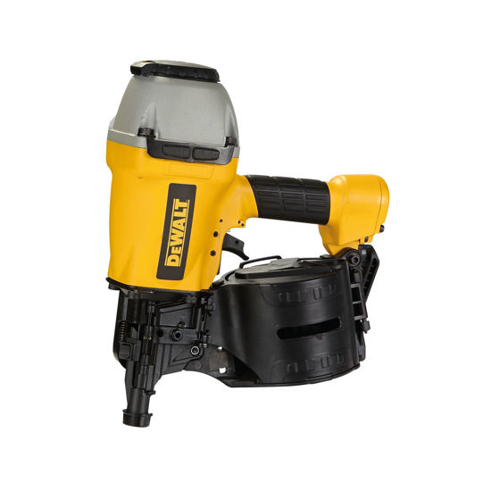 Picture of DeWalt DPN90C Rundbandad Spikpistol 50-90mm (33°)