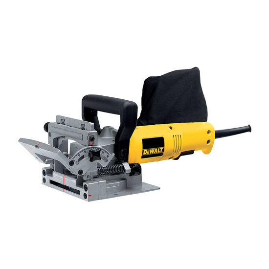 Picture of DeWalt DW682K Lamellfräs