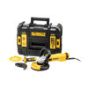 Bild på DeWalt DWE4217KT Vinkelslip 125mm (1200W)