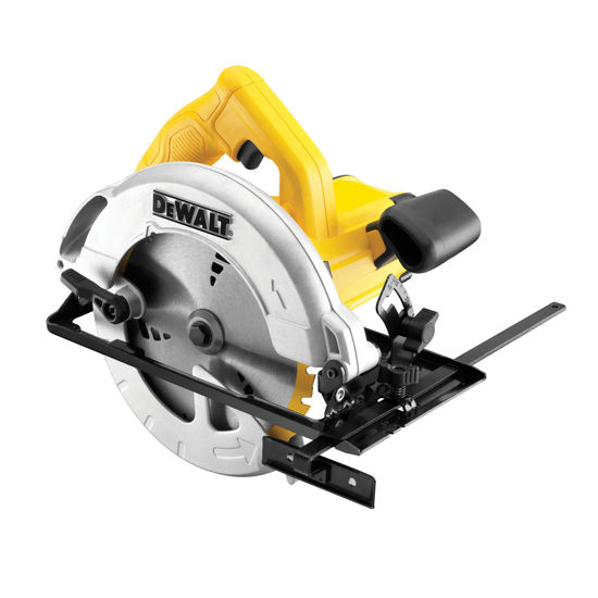 Bild på DeWalt DWE560K Cirkelsåg (184mm)