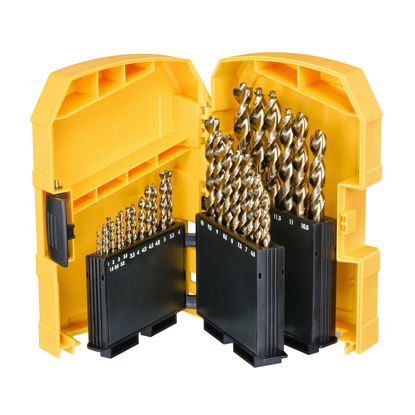 Bild på DeWalt Metallborrsats 29-delar DT7926 (Extreme)