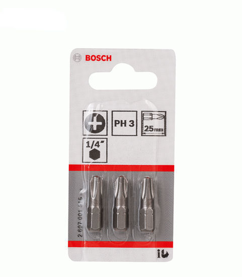 Bild på Bosch Spårbits 25mm (3-P)