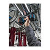 Bild på Bosch GDS 18 V-LI Mutterdragare L-Boxx 18V C&G (Naken)