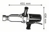 Picture of Bosch GDS 30 Mutterdragare 1"