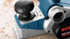 Picture of Bosch GHO 40-82 C Hyvel (82mm)