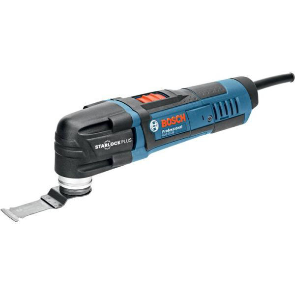 Bosch GOP 30-28 Multimaskin STARLOCK PLUS SET (300W) - med