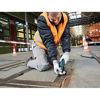 Picture of Bosch GOP 55-36 Multimaskin STARLOCK MAX med tbh (550W)