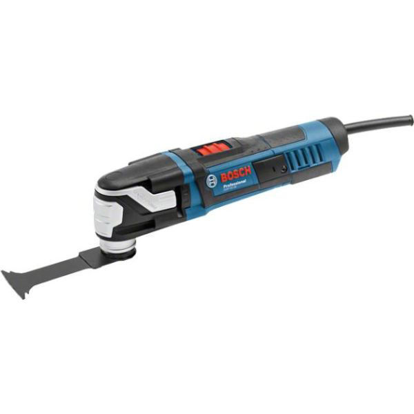 Bosch GOP 55-36 Multimaskin STARLOCK MAX utan tbh (550W) - trä