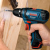 Picture of Bosch GSR 12V-15 Borr-/Skruvdragare 12V C&G (Utan batterier)