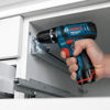 Picture of Bosch GSR 12V-15 Borr-/Skruvdragare 12V C&G (Utan batterier)