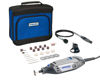 Dremel 3000-2/25 Multiverktyg 130W 25-delar