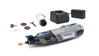 Dremel 8220-1/5 Multiverktyg 12V 2,0ah LI-ION 5-delar