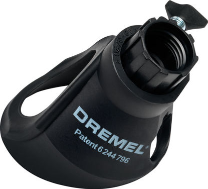 Dremel Kakelfogborttagningssats 568