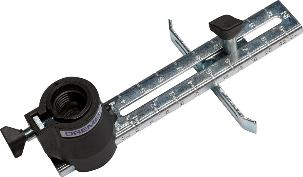 DREMEL Parallell-/cirkelsåg - med
