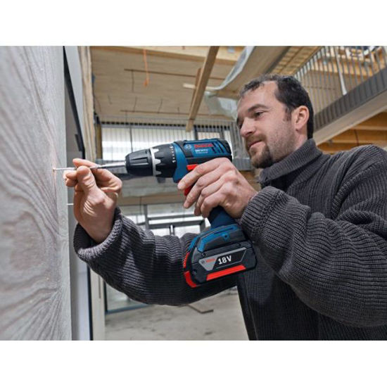 Bosch Gsr 18 Vli Professional