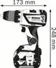 Bild på Bosch GSR 18V-60C Borr-/Skruvdragare 18V C&G (Naken)