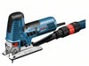 Picture of Bosch GST 160 CE Sticksåg 800W (L-Boxx)
