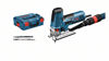 Picture of Bosch GST 160 CE Sticksåg 800W (L-Boxx)