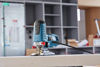 Picture of Bosch GST 160 CE Sticksåg 800W (L-Boxx)