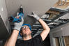 Picture of Bosch GTB12V-11 Gipsskruvdragare 12V (Naken)