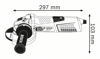 Picture of Bosch GWS 13-125 CI Vinkelslip 125mm (1300W)