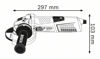 Bild på Bosch GWS 13-125 CIE Vinkelslip m. varvtalsreglering 125mm (1300W)