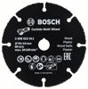 Bild på Bosch Kapskiva HM 76mm Multi Wheel (1-P)