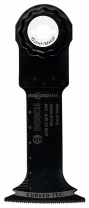 Bild på Bosch MAII 52 APB Sågblad 52x70mm STARLOCK-MAX BIM (1-P)