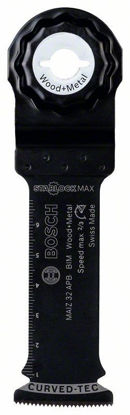 Bild på Bosch MAIZ 32 APB Sågblad 32x80mm STARLOCK-MAX BIM (1-P)