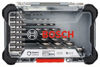 Bild på Bosch Metallborrsats IMPACT CONTROL HSS 2-10mm 8-delar