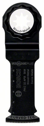 Bild på Bosch PAIZ 32 APB Sågblad STARLOCK 32x60mm BIM (10-P)