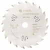 Picture of Bosch Sågklinga 165mm 20T (Grovarbeten)