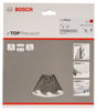 Picture of Bosch Sågklinga 165mm 20T (Grovarbeten)