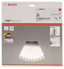 Picture of Bosch Sågklinga 210mm 48T (Fina snitt)