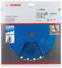 Bild på Bosch Sågklinga 254x30mm 22T Expert Wood för Grovklyvning
