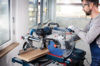 Bosch Sågklinga 254x30mm 80T Expert Wood för fina snitt
