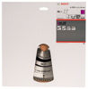 Picture of Bosch Sågsklinga 254mm 96T (Aluminium)