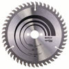 Picture of Bosch Cirkelsågsklinga 160x20x16 48T