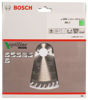 Picture of Bosch Cirkelsågsklinga 160x20x16 48T