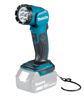 Makita DML815 LED-lampa LXT 18V (utan batteri)