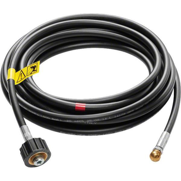 Bosch Rörspolslang 8m GHP Prima - avlopp